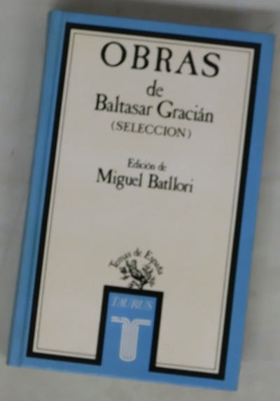 Obras (selección)