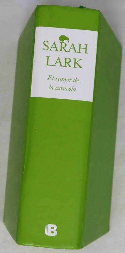 El rumor de la caracola