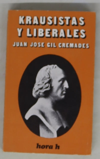 Krausistas y liberales