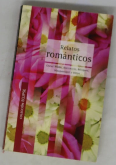 Relatos románticos