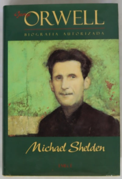 Orwell biografía autorizada