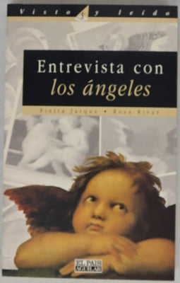 Entrevista con los ángeles