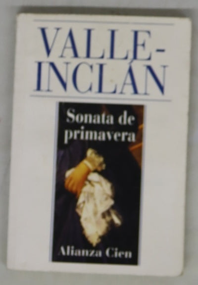 Sonata de primavera