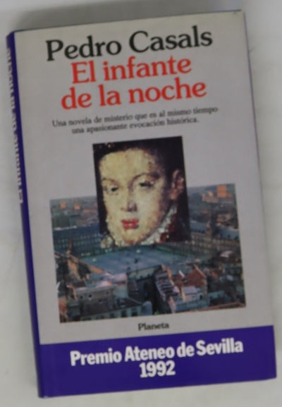 El infante de la noche