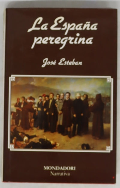 La España peregrina