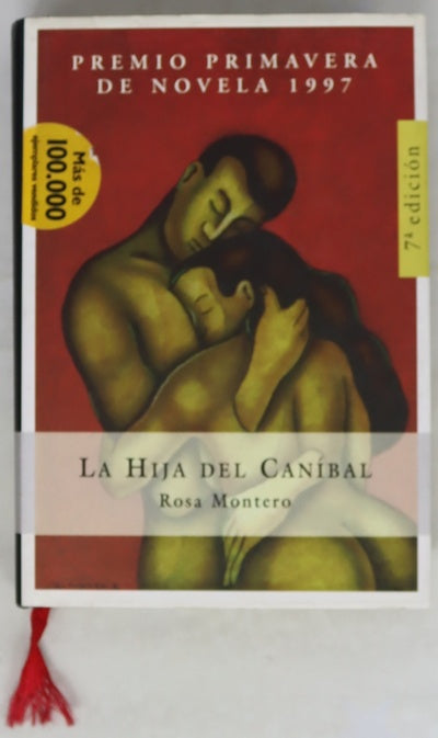 La hija del caníbal