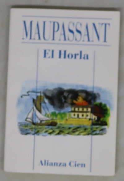 El Horla