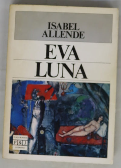 Eva Luna