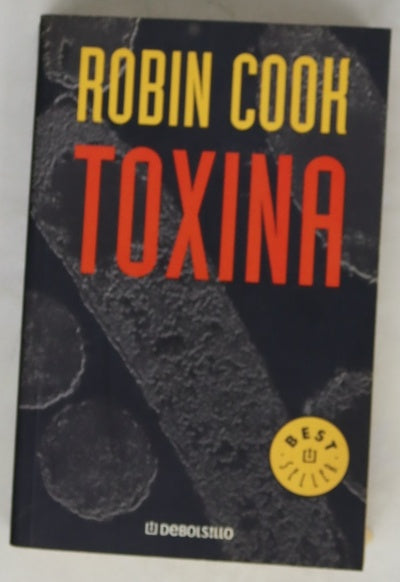 Toxina