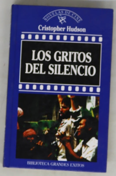 Los gritos del silencio