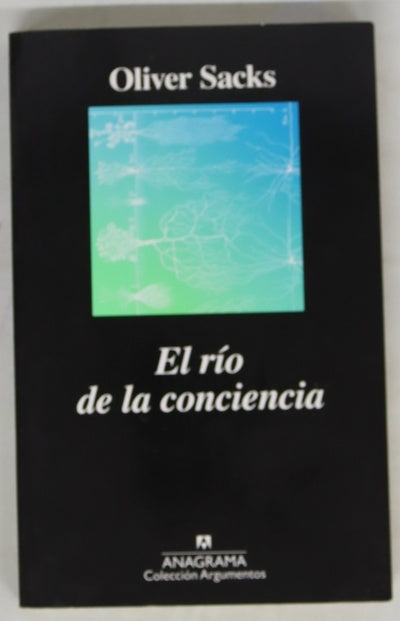 El río de la conciencia