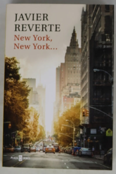 New York, New York--