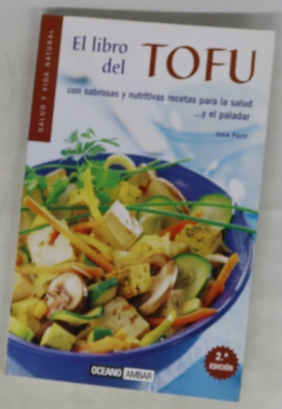 El libro del tofu