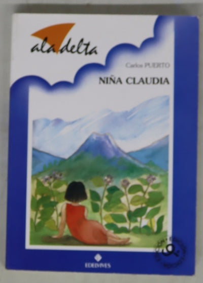 Niña Claudia