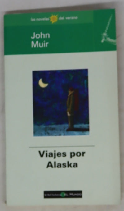 Viajes por Alaska