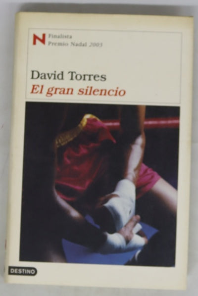 El gran silencio