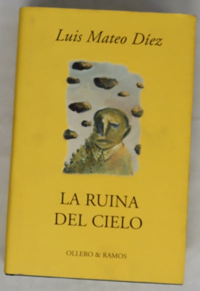 La ruina del cielo un obituario