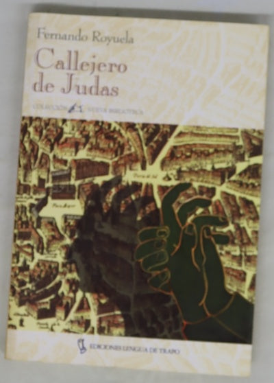 Callejero de Judas