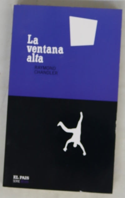 La ventana alta