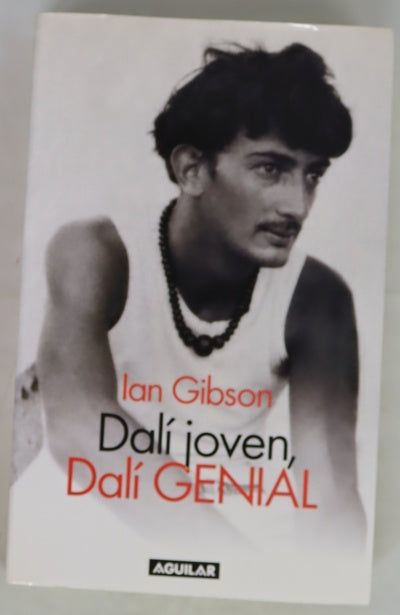 Dalí joven, Dalí genial