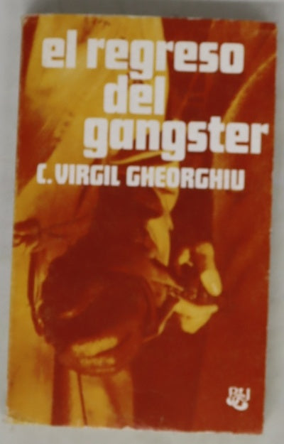 El regreso del gangster
