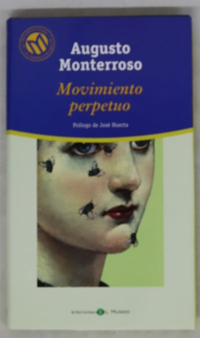Movimiento perpetuo