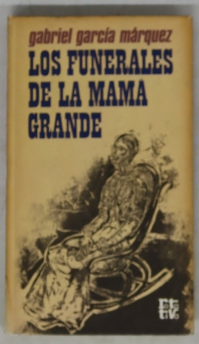 Los funerales de La Mamá Grande