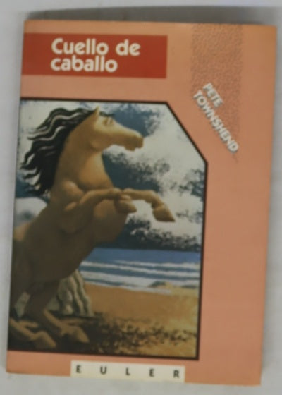 Cuello de caballo