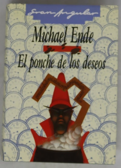 El ponche de los deseos