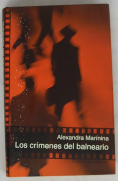 Los crímenes del balnerio