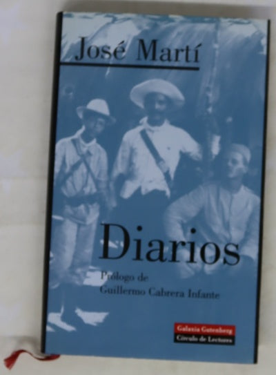 Diarios
