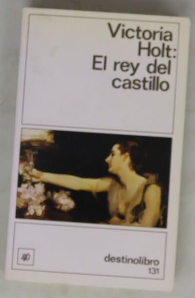 El rey del castillo