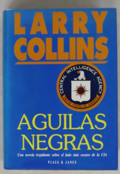 Águilas negras