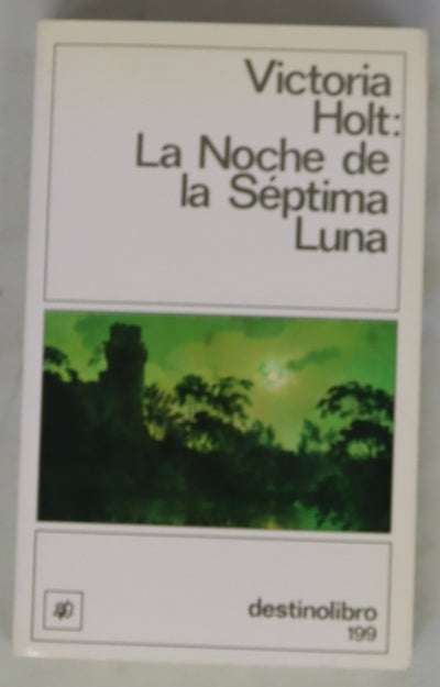 La noche de la séptima luna