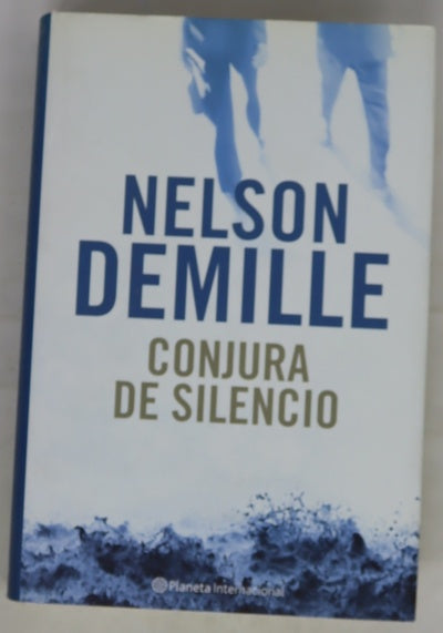 Conjura de silencio