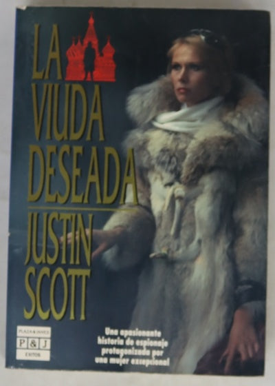 La viuda deseada