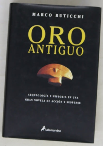 Oro antiguo