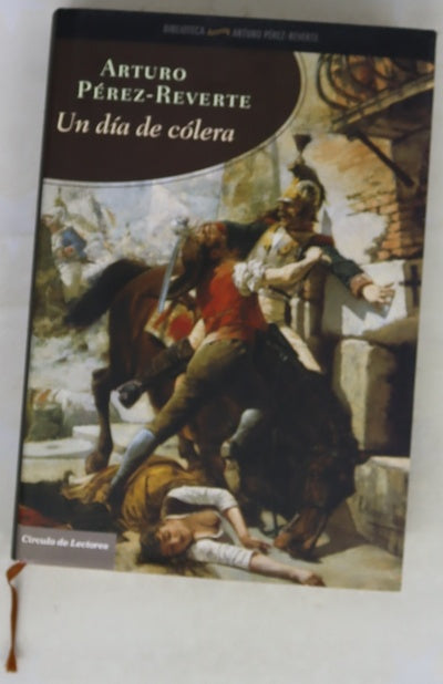 Un día de cólera