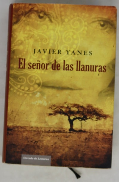 El señor de las llanuras