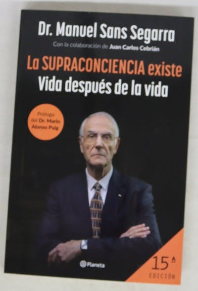 La supraconciencia existe