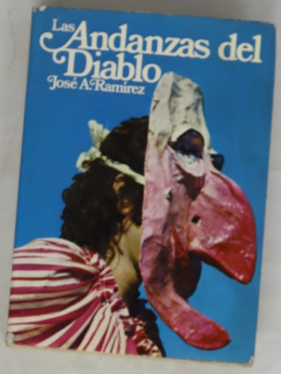 Las andanzas del diablo confidencias de un abogado ingenuo