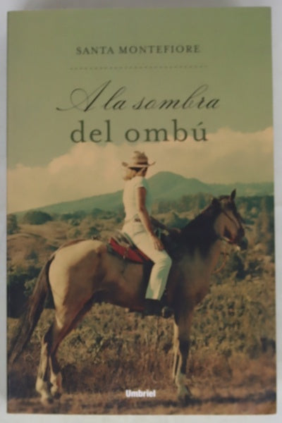 A la sombra del ombú