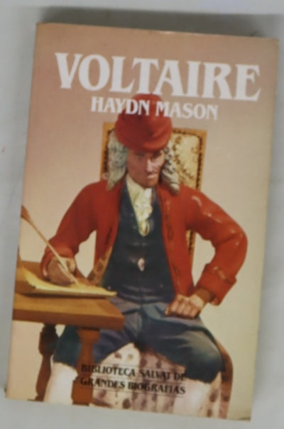 Voltaire