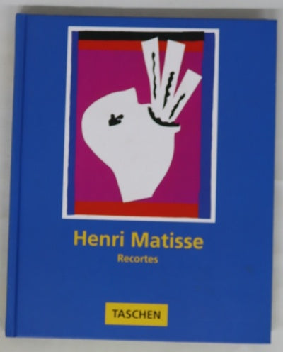 Henri Matisse: recortes