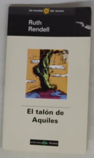 El talón de Aquiles