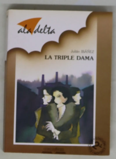 La triple dama