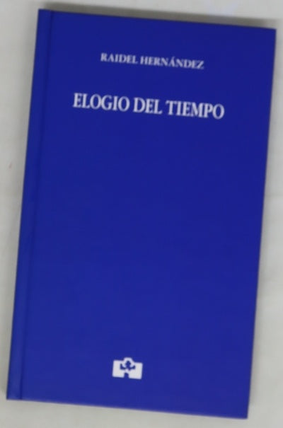 Elogio del tiempo