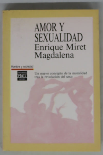 Amor y sexualidad