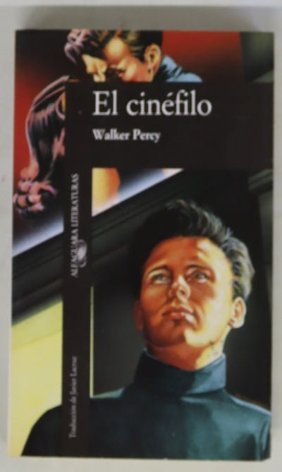 El cinéfilo