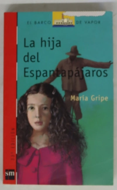 La hija del espantapájaros